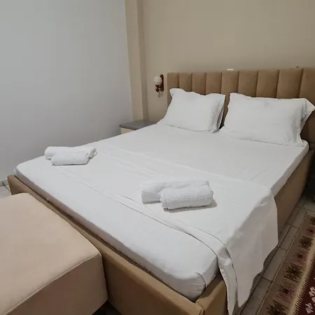 Parku I Palmave Gjirokastër