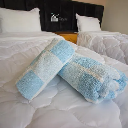 Parku I Palmave Hotel